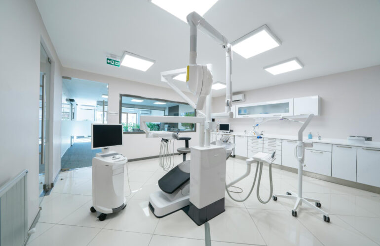 Ghid complet pentru alegerea unui cabinet stomatologic Cluj 8 Cabinet stomatologic Cluj